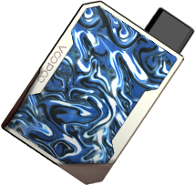 drag nano pod kits