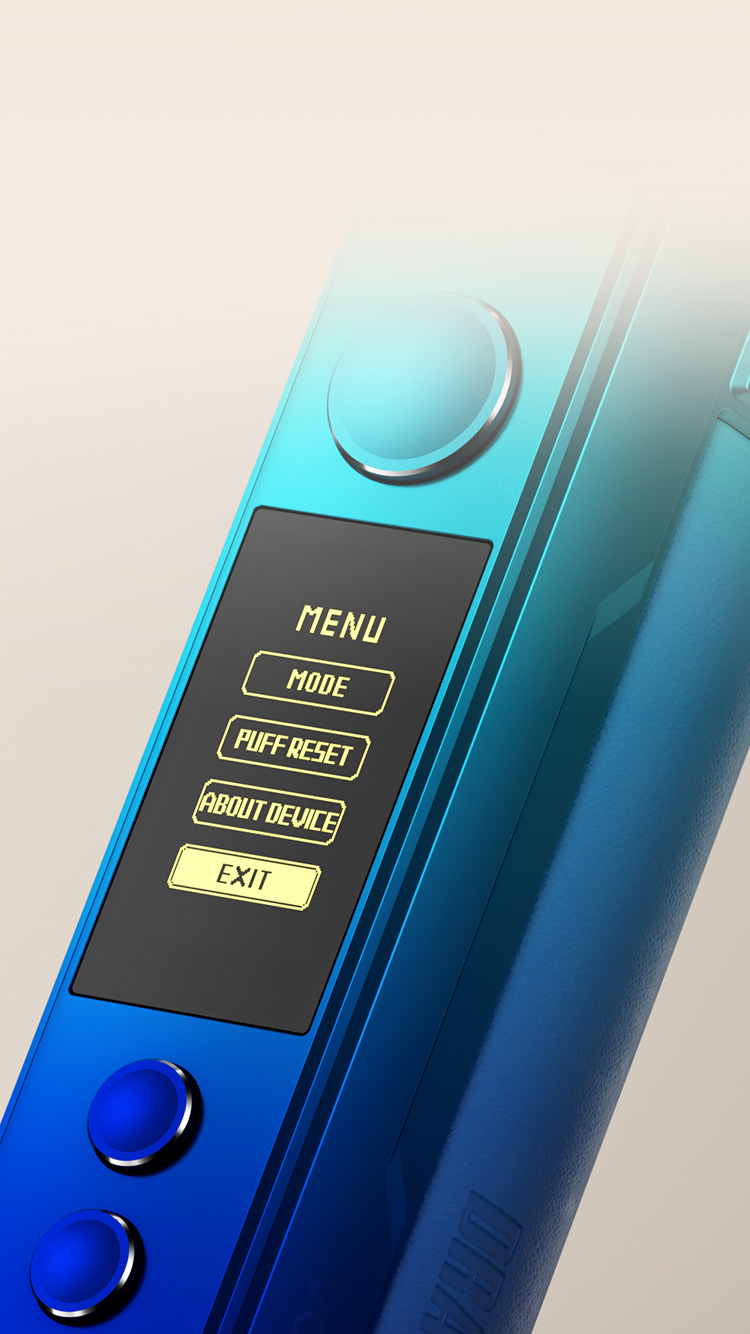 DRAG S2-VOOPOO VAPE Spark Your Life | PnP X Compatible - Spark Your Life DRAG S2-VOOPOO VAPE Spark Your Life | PnP X Compatible - Spark Your Life