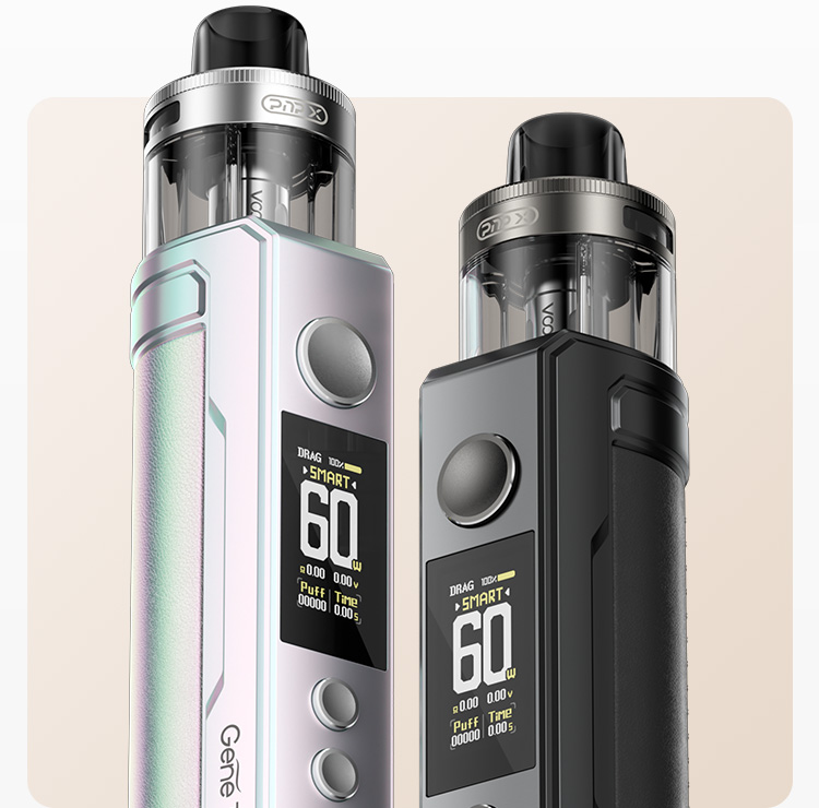 DRAG S2-VOOPOO VAPE Spark Your Life | PnP X Compatible - Spark Your Life DRAG S2-VOOPOO VAPE Spark Your Life | PnP X Compatible - Spark Your Life