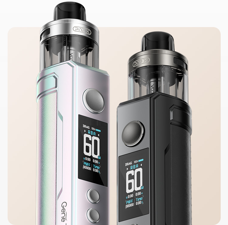 DRAG S2-VOOPOO VAPE Spark Your Life | PnP X Compatible - Spark Your Life DRAG S2-VOOPOO VAPE Spark Your Life | PnP X Compatible - Spark Your Life
