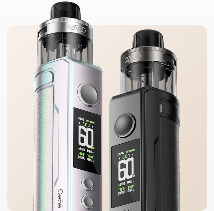 DRAG S2-VOOPOO VAPE Spark Your Life | PnP X Compatible - Spark Your Life DRAG S2-VOOPOO VAPE Spark Your Life | PnP X Compatible - Spark Your Life