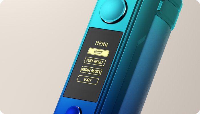 DRAG S2-VOOPOO VAPE Spark Your Life | PnP X Compatible - Spark Your Life DRAG S2-VOOPOO VAPE Spark Your Life | PnP X Compatible - Spark Your Life