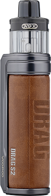 DRAG S2-VOOPOO VAPE Spark Your Life | PnP X Compatible - Spark Your Life DRAG S2-VOOPOO VAPE Spark Your Life | PnP X Compatible - Spark Your Life