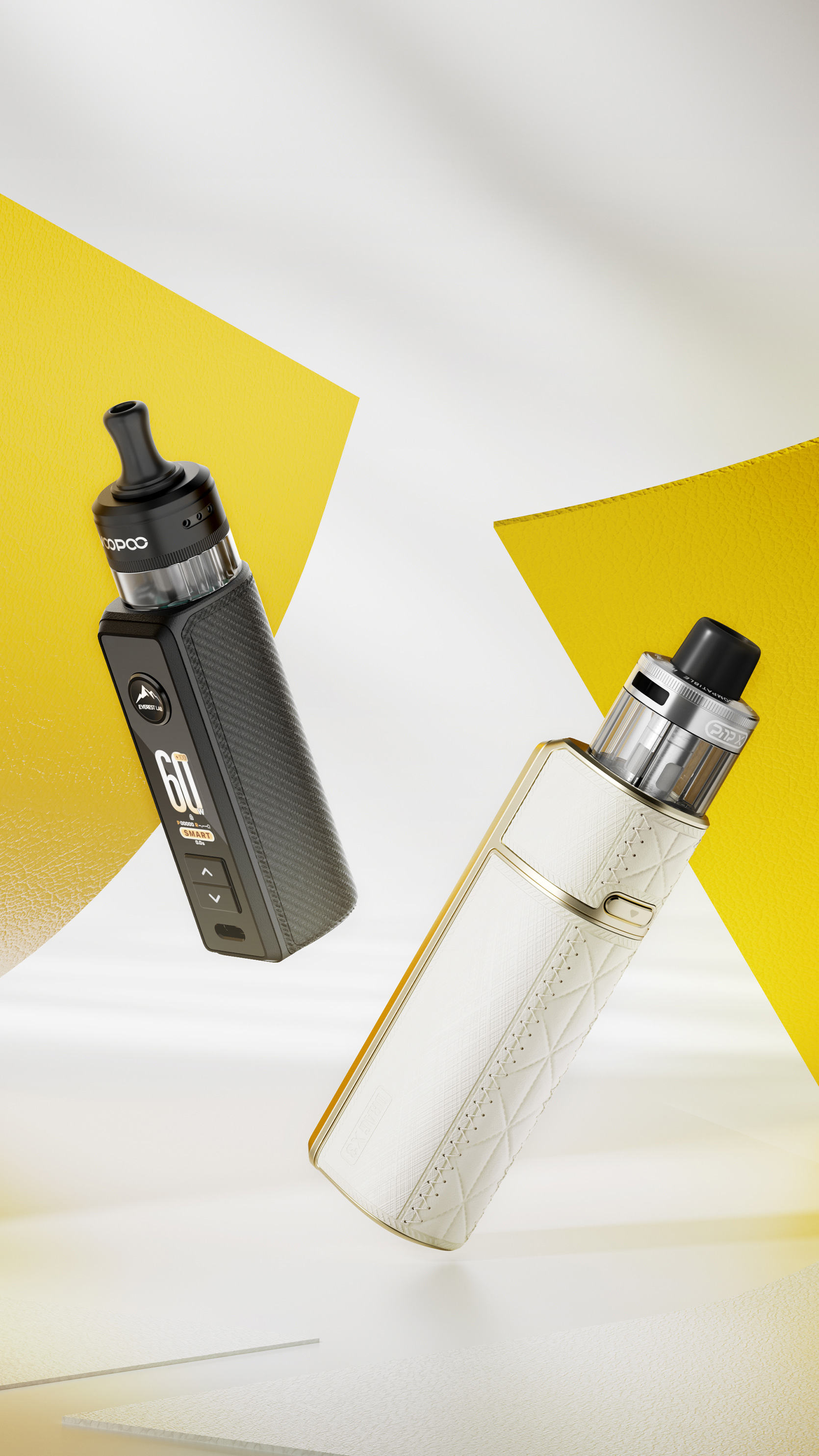VOOPOO VAPE Spark Your Life VOOPOO VAPE Spark Your Life