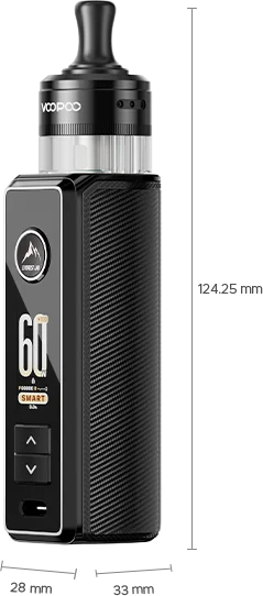 VOOPOO DRAG S3