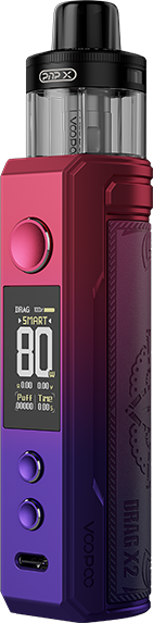 Drag 2 Pro DRAG X2-VOOPOO VAPE Spark Your Life | PnP X Compatible-VOOPOO VAPE ...