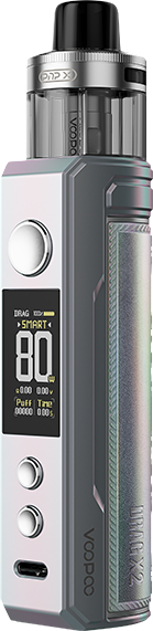 Drag 2 Pro DRAG X2-VOOPOO VAPE Spark Your Life | PnP X Compatible-VOOPOO VAPE ...