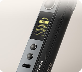 DRAG X2-VOOPOO VAPE Spark Your Life | PnP X Compatible - Spark Your Life DRAG X2-VOOPOO VAPE Spark Your Life | PnP X Compatible - Spark Your Life