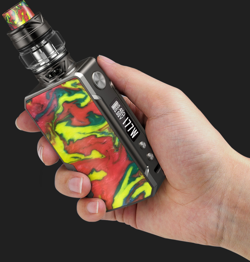 drag 2 platinum kits 2