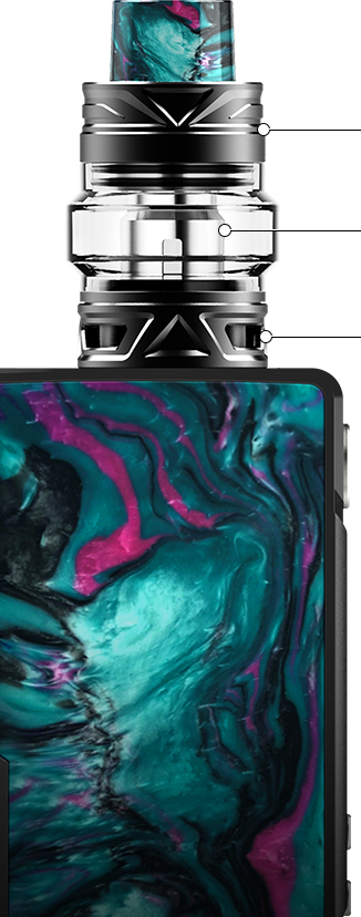 DRAG 2 Kit - Spark Your Life DRAG 2 Kit - Spark Your Life