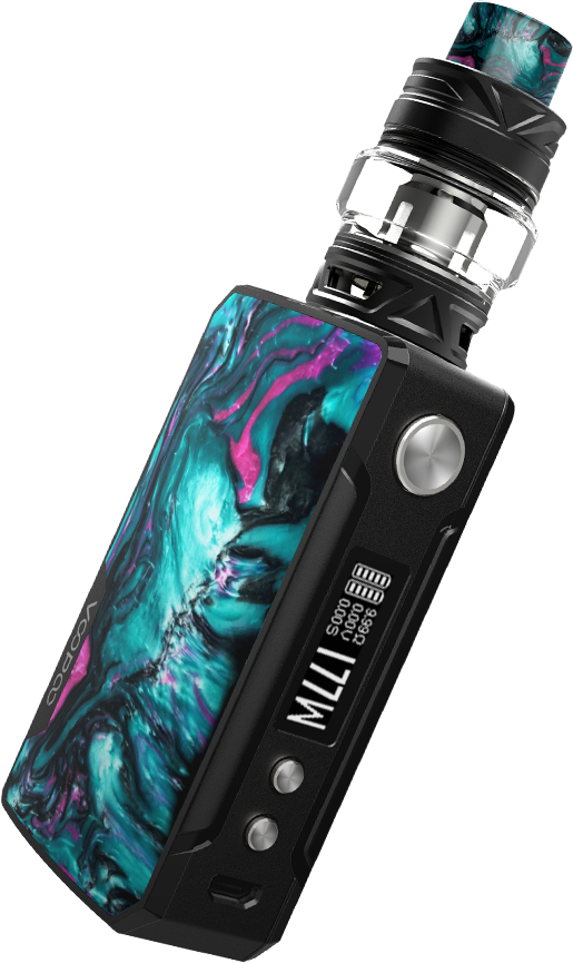 drag 2 starter kit