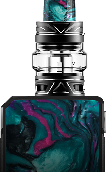 drag 2 tank