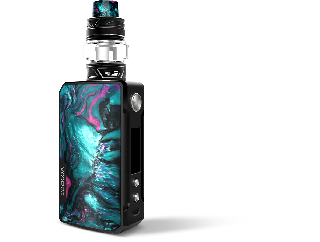 drag 2 kit aurora