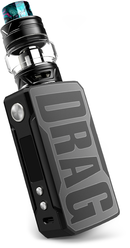 drag 2 kit aurora 2