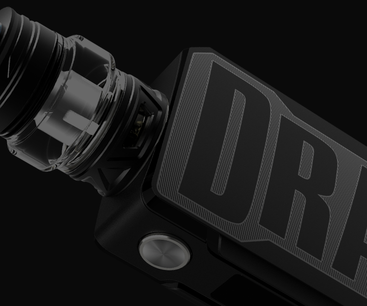 drag 2 kit aurora 5