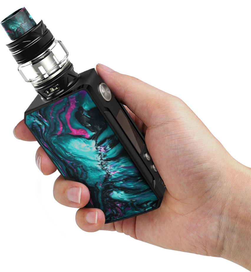 drag 2 kit aurora 6