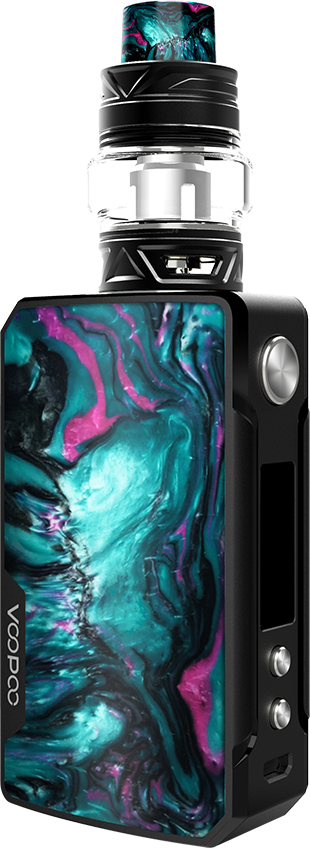 drag 2 kit aurora 7