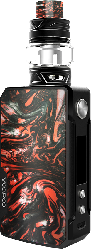 drag 2 kit scarlet