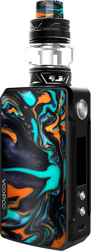 drag 2 kit dawn