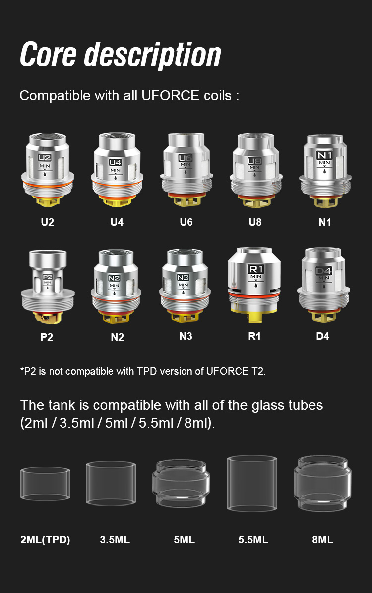 DRAG mini Platinum Kit - Spark Your Life DRAG mini Platinum Kit - Spark Your Life