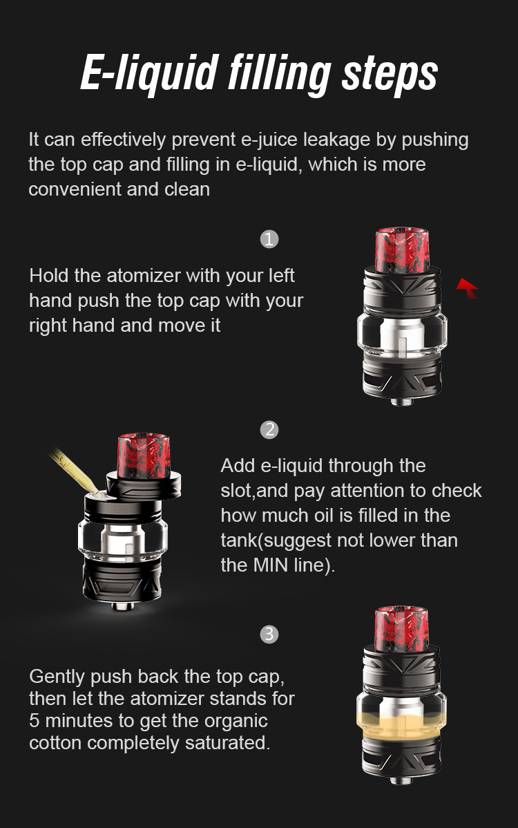 DRAG mini Platinum Kit - Spark Your Life DRAG mini Platinum Kit - Spark Your Life