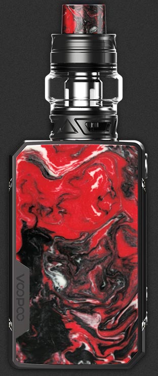DRAG mini Platinum Kit - Spark Your Life DRAG mini Platinum Kit - Spark Your Life