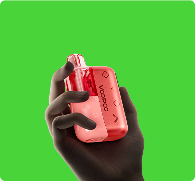 Cyph Liquid NAVI×Cyph Kit 80K - EASILY REFILL, EXCEED DISPOSABLE