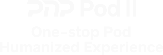 PnP Pod II