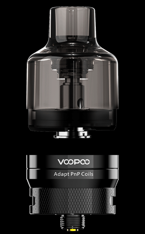 VOOPOO VAPE จุดประกายชีวิตคุณ