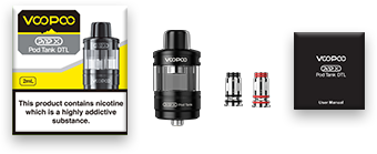 VOOPOO PnP X Pod Tank | Spark Your Life - Spark Your Life VOOPOO PnP X Pod Tank | Spark Your Life - Spark Your Life