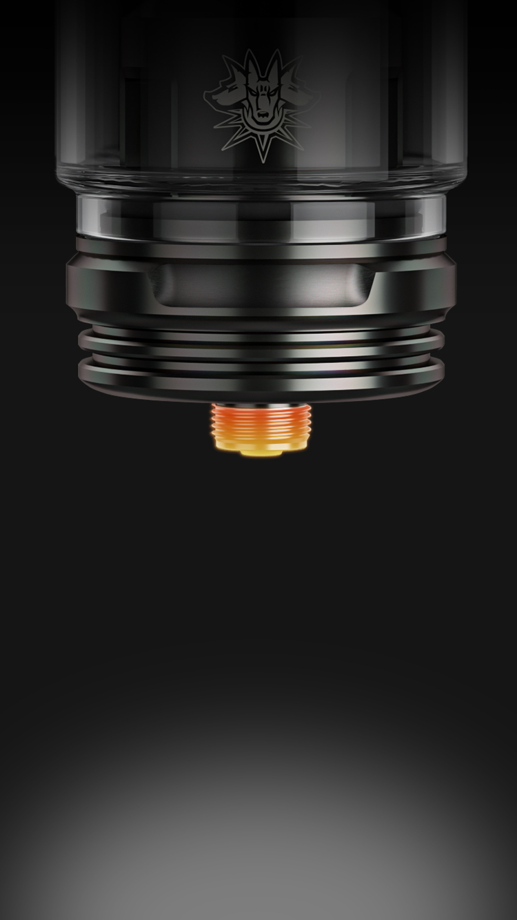 UFORCE-L TANK