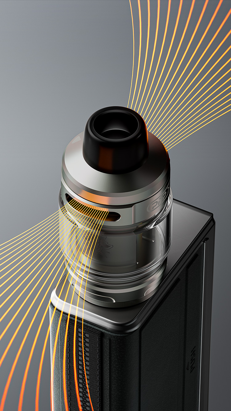 UFORCE-X TANK - Spark Your Life