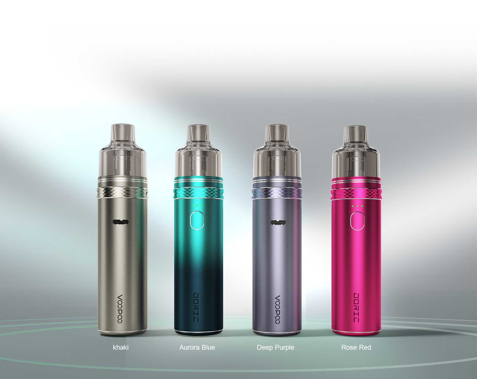 Doric 60 - Spark Your Life Doric 60 - Spark Your Life