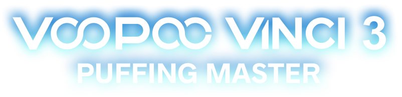 Voopoo Vinci 3 Best Vape DTL To MTL Built-In Battery-1800mAh 1 Voopoo Vinci 3 Best Vape DTL To MTL Built-In Battery-1800mAh