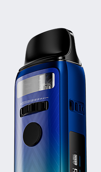 Voopoo Vinci 3 Best Vape DTL To MTL Built-In Battery-1800mAh 6 Voopoo Vinci 3 Best Vape DTL To MTL Built-In Battery-1800mAh