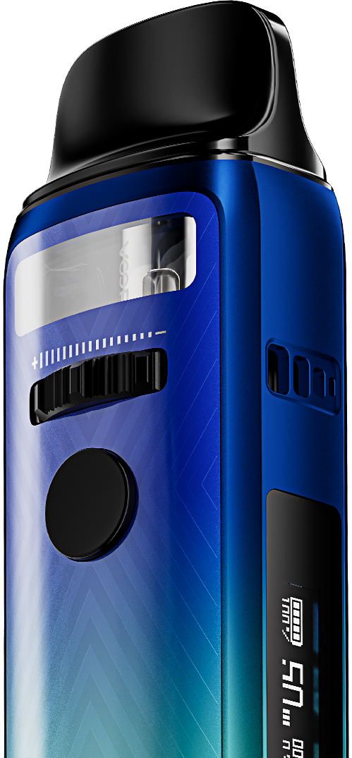 Voopoo Vinci 3 Best Vape DTL To MTL Built-In Battery-1800mAh 8 Voopoo Vinci 3 Best Vape DTL To MTL Built-In Battery-1800mAh