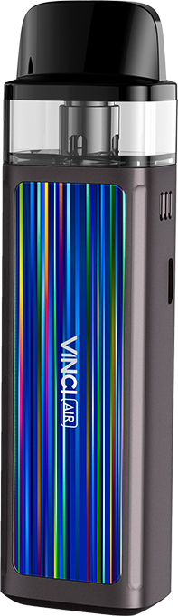 VINCI AIR Pod Kit - Spark Your Life VINCI AIR Pod Kit - Spark Your Life