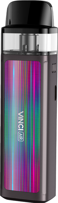 VINCI AIR Pod Kit - Spark Your Life VINCI AIR Pod Kit - Spark Your Life