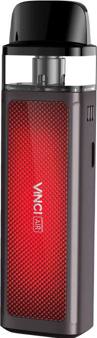 VINCI AIR Pod Kit - Spark Your Life VINCI AIR Pod Kit - Spark Your Life