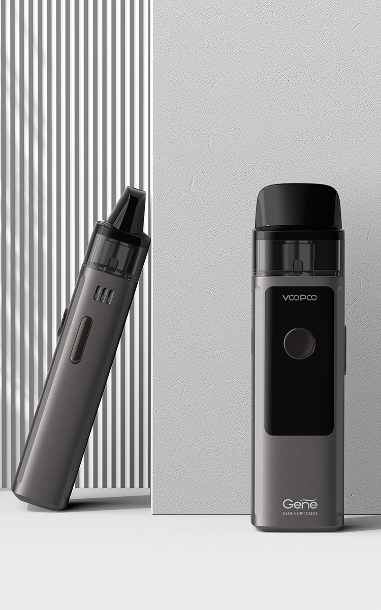 VINCI AIR Pod Kit - Spark Your Life VINCI AIR Pod Kit - Spark Your Life