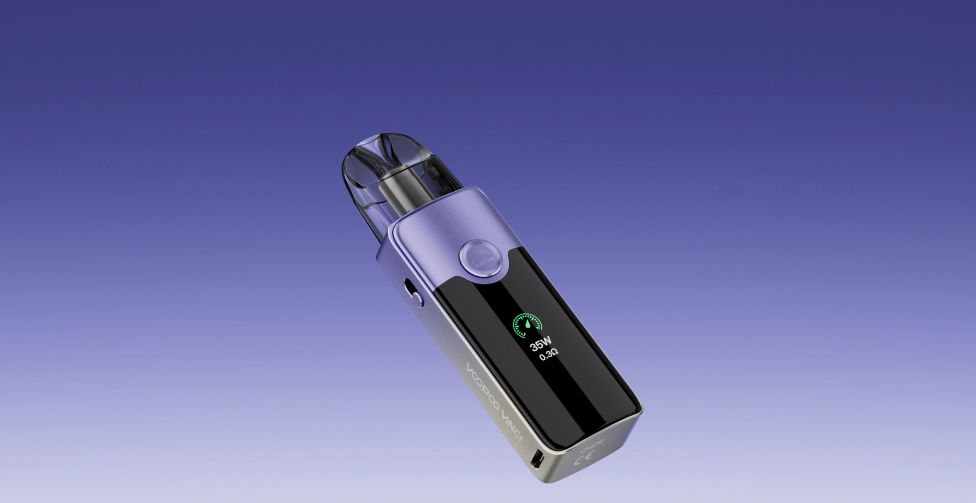 VOOPOO VINCI E80-VOOPOO VAPE Spark Your Life VOOPOO VINCI E80-VOOPOO VAPE Spark Your Life