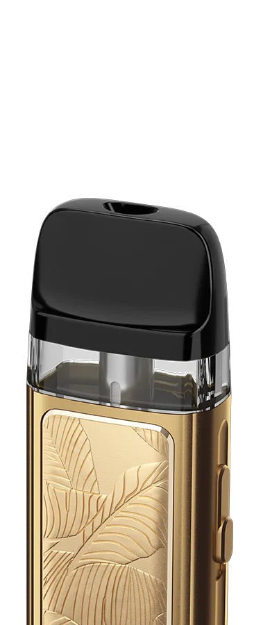 VINCI POD ROYAL EDITION - Spark Your Life VINCI POD ROYAL EDITION - Spark Your Life