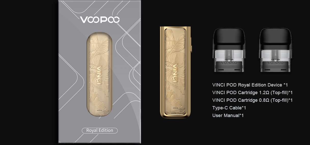 VOOPOO VAPE Enciende tu vida VOOPOO VAPE Enciende tu vida