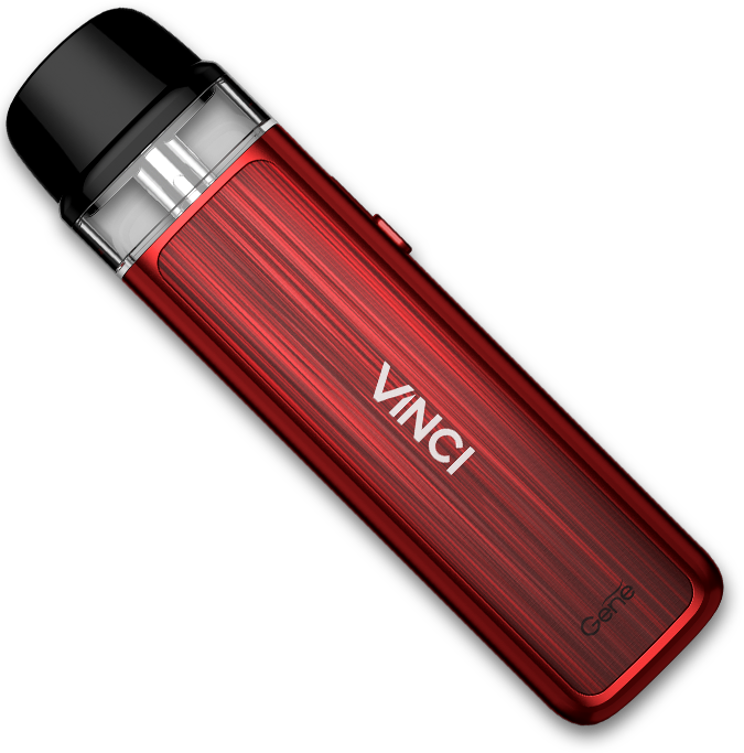 VINCI Pod - Spark Your Life VINCI Pod - Spark Your Life