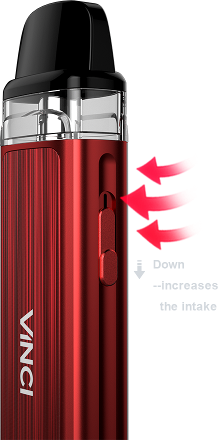 VINCI Pod - Spark Your Life VINCI Pod - Spark Your Life
