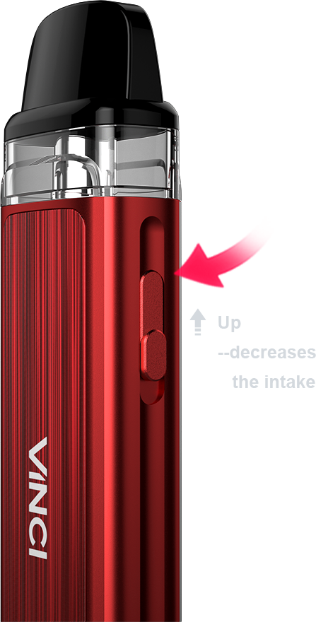 VINCI Pod - Spark Your Life VINCI Pod - Spark Your Life