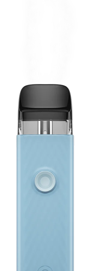 VINCI Q POD - Spark Your Life