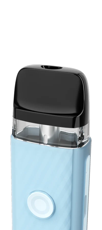 VINCI Q POD - Spark Your Life VINCI Q POD - Spark Your Life