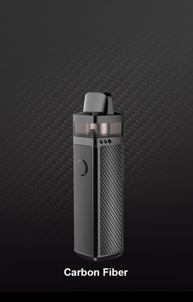 VINCI R MOD POD - Spark Your Life VINCI R MOD POD - Spark Your Life