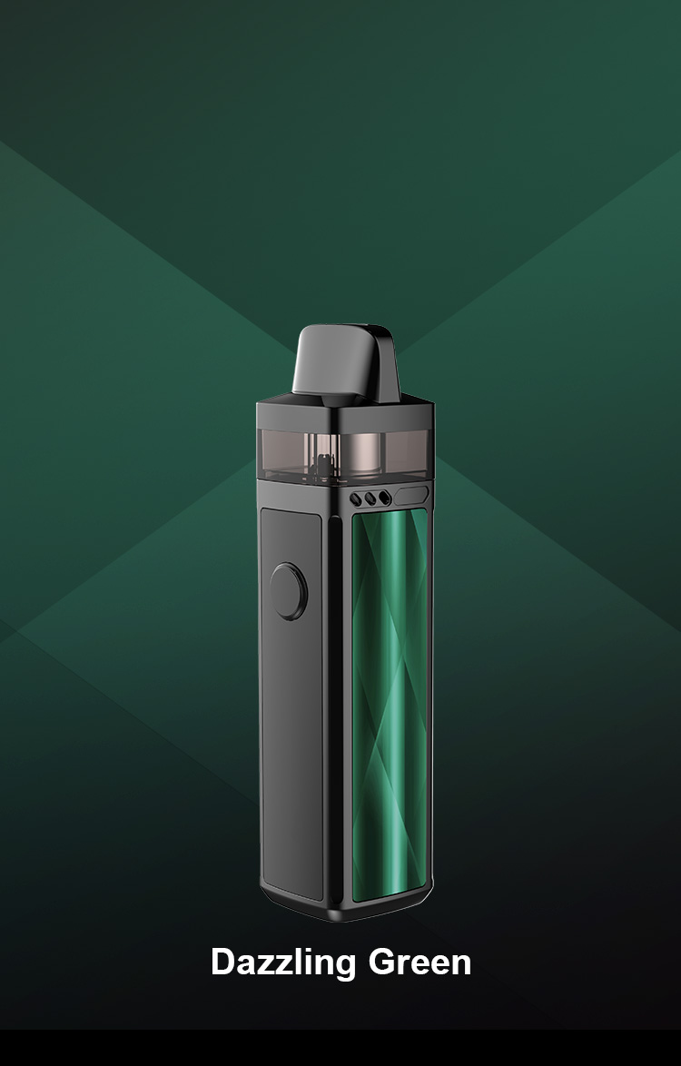 VINCI R MOD POD - Spark Your Life VINCI R MOD POD - Spark Your Life
